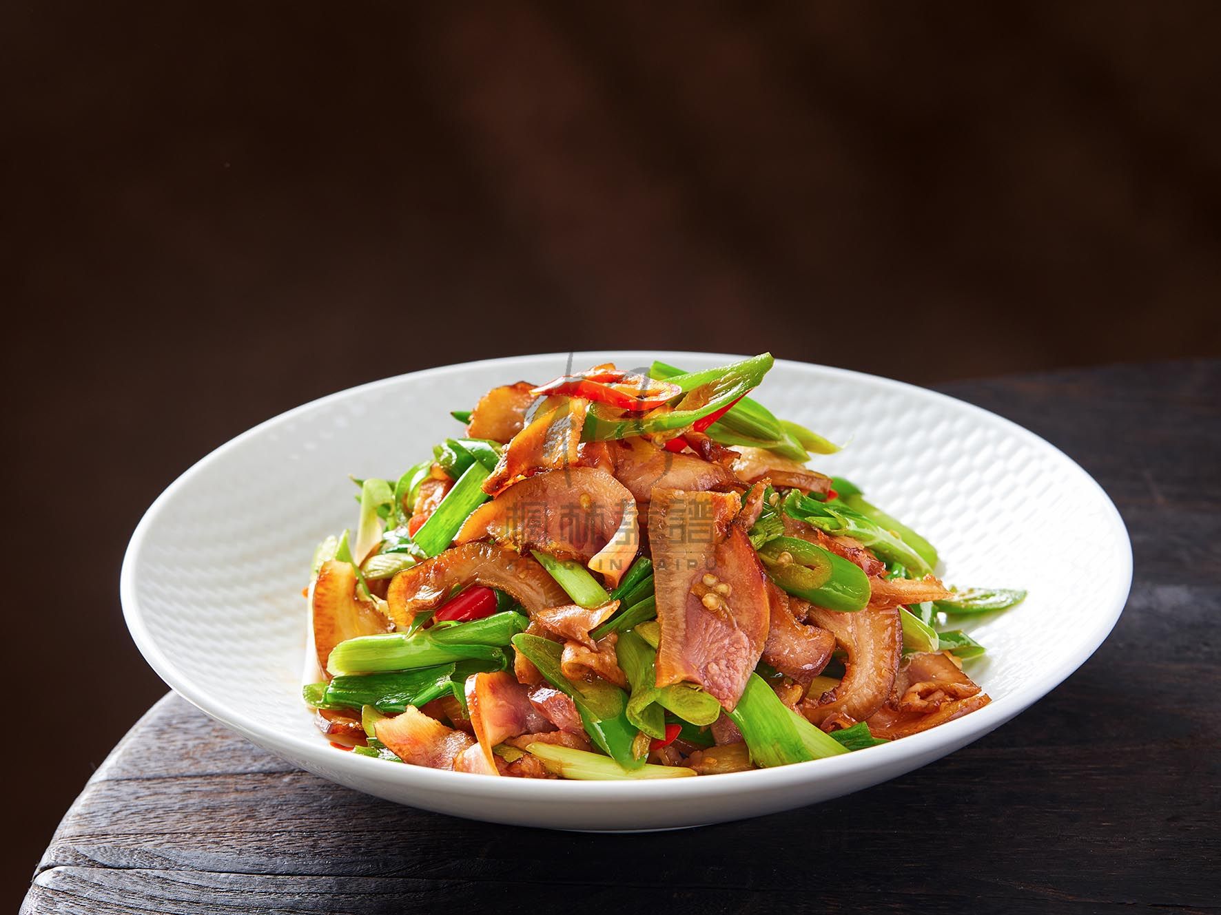 R3226湘味腊猪嘴