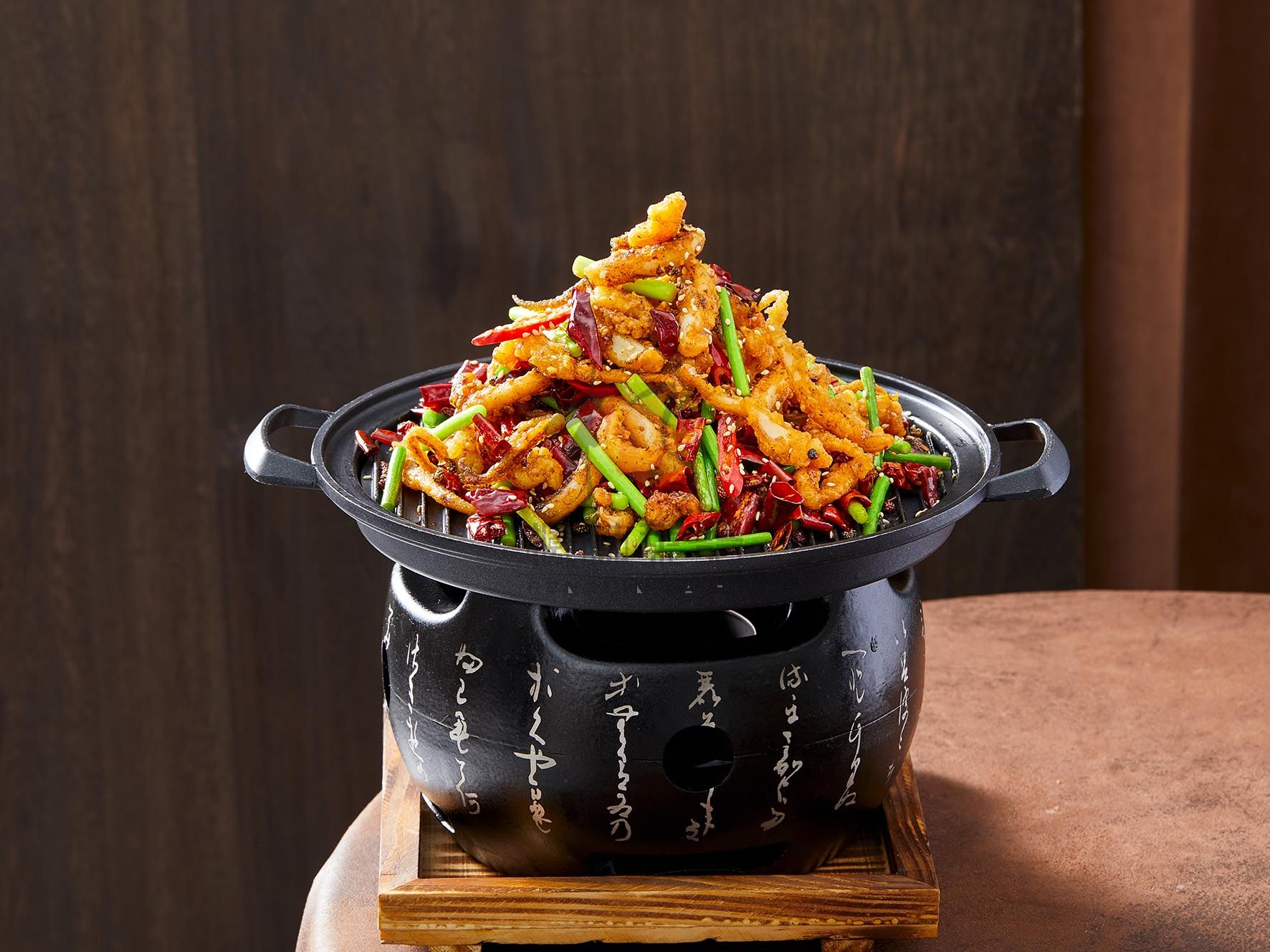 R3096铁板鱿鱼须