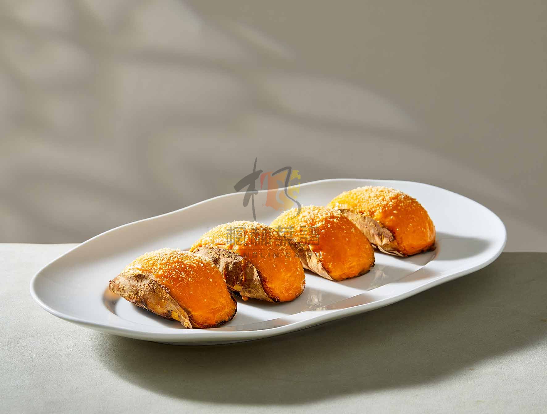 M0509芝士烤红薯