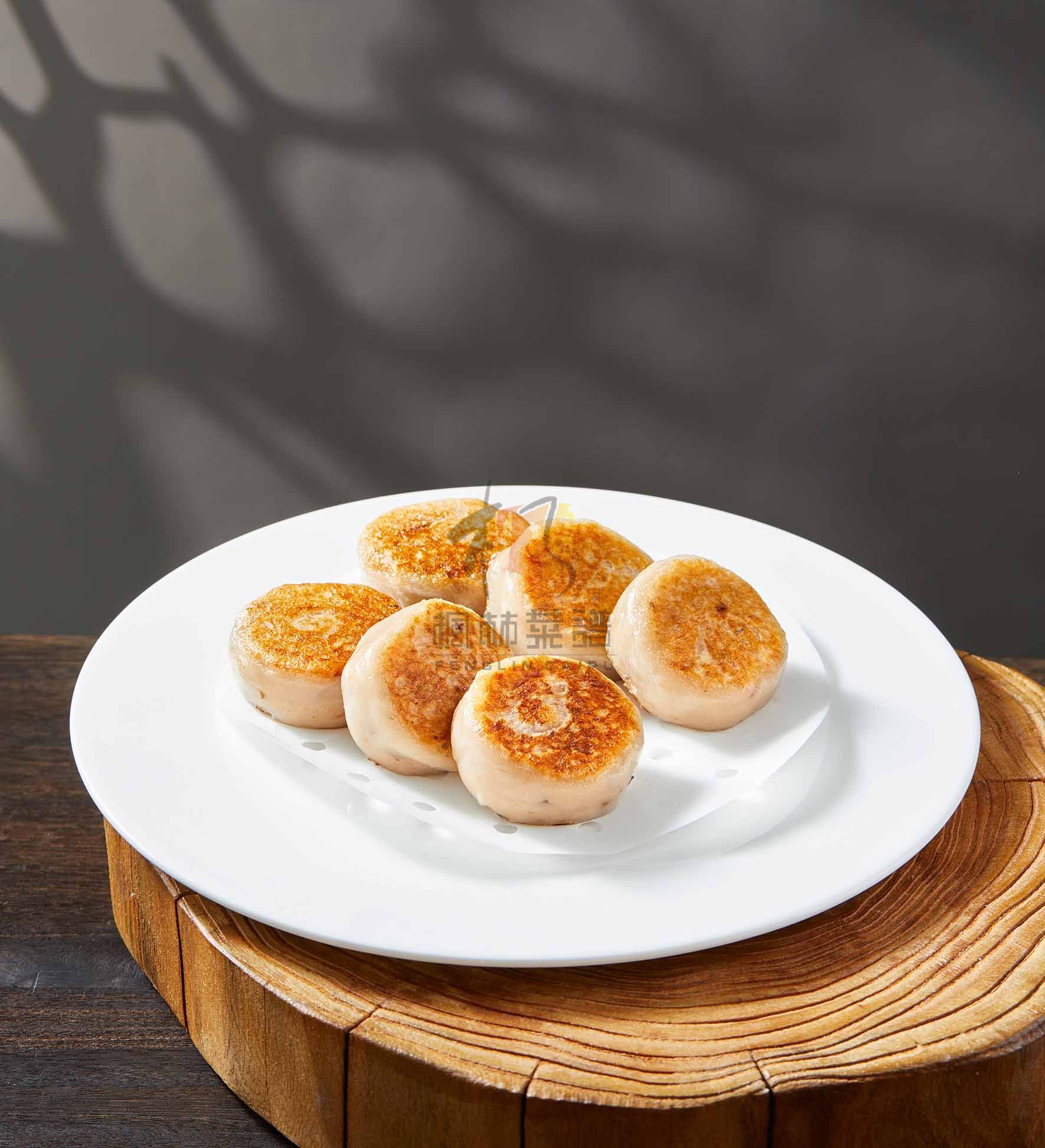 M0427红豆山药饼