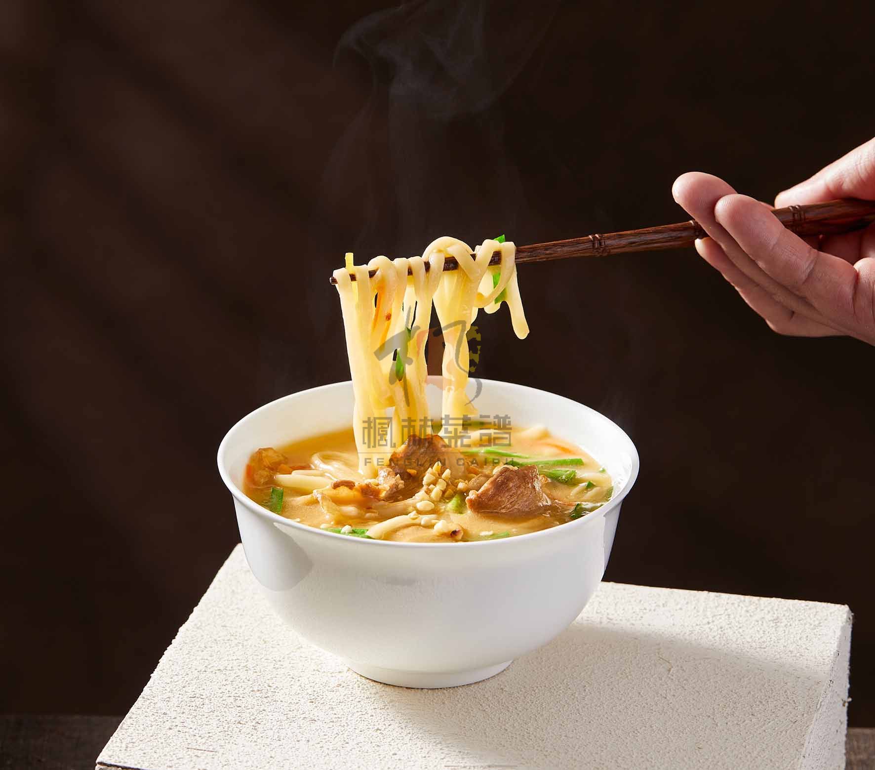 M0525羊肉糊汤面