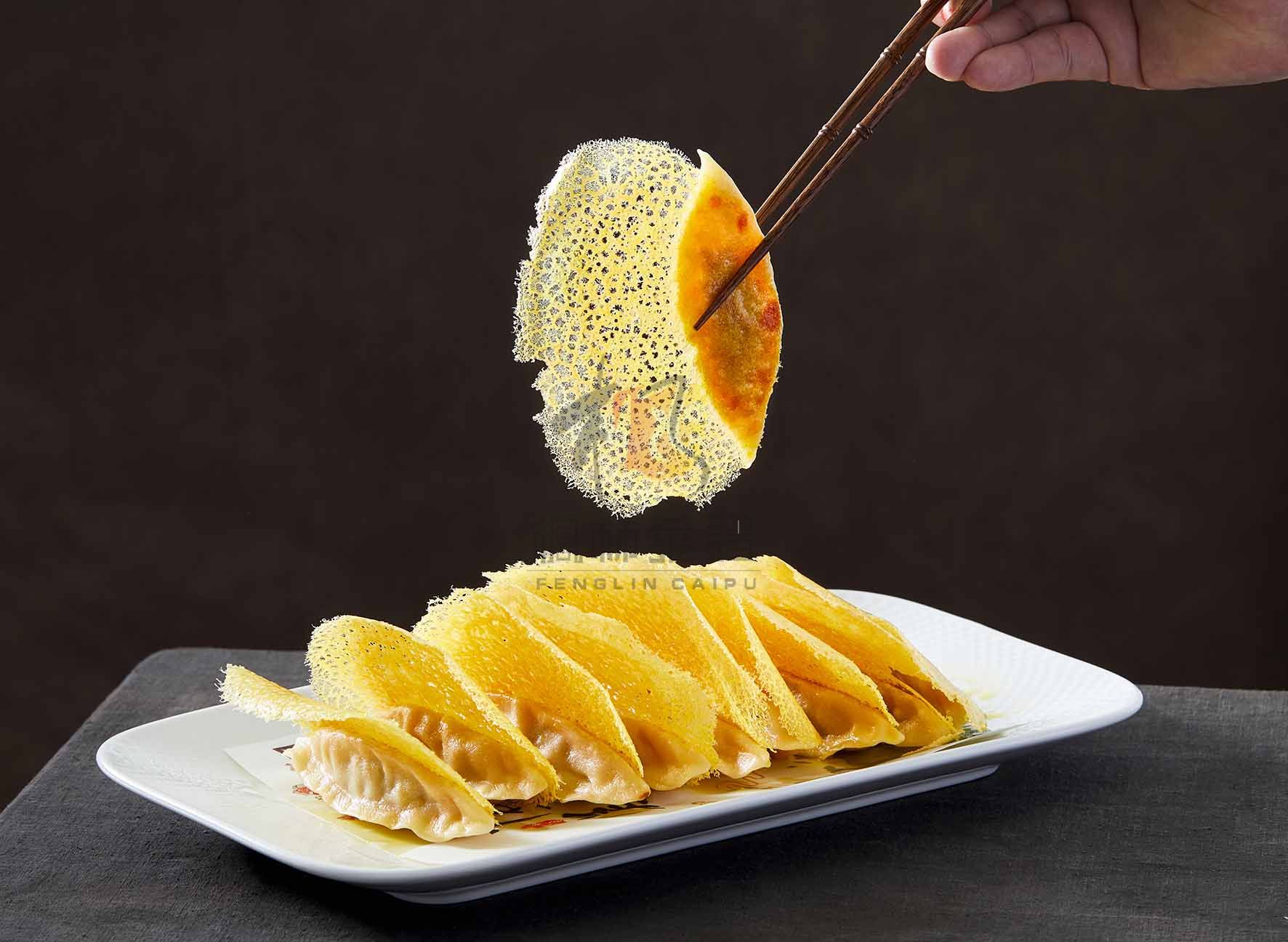 M0516金网大锅贴