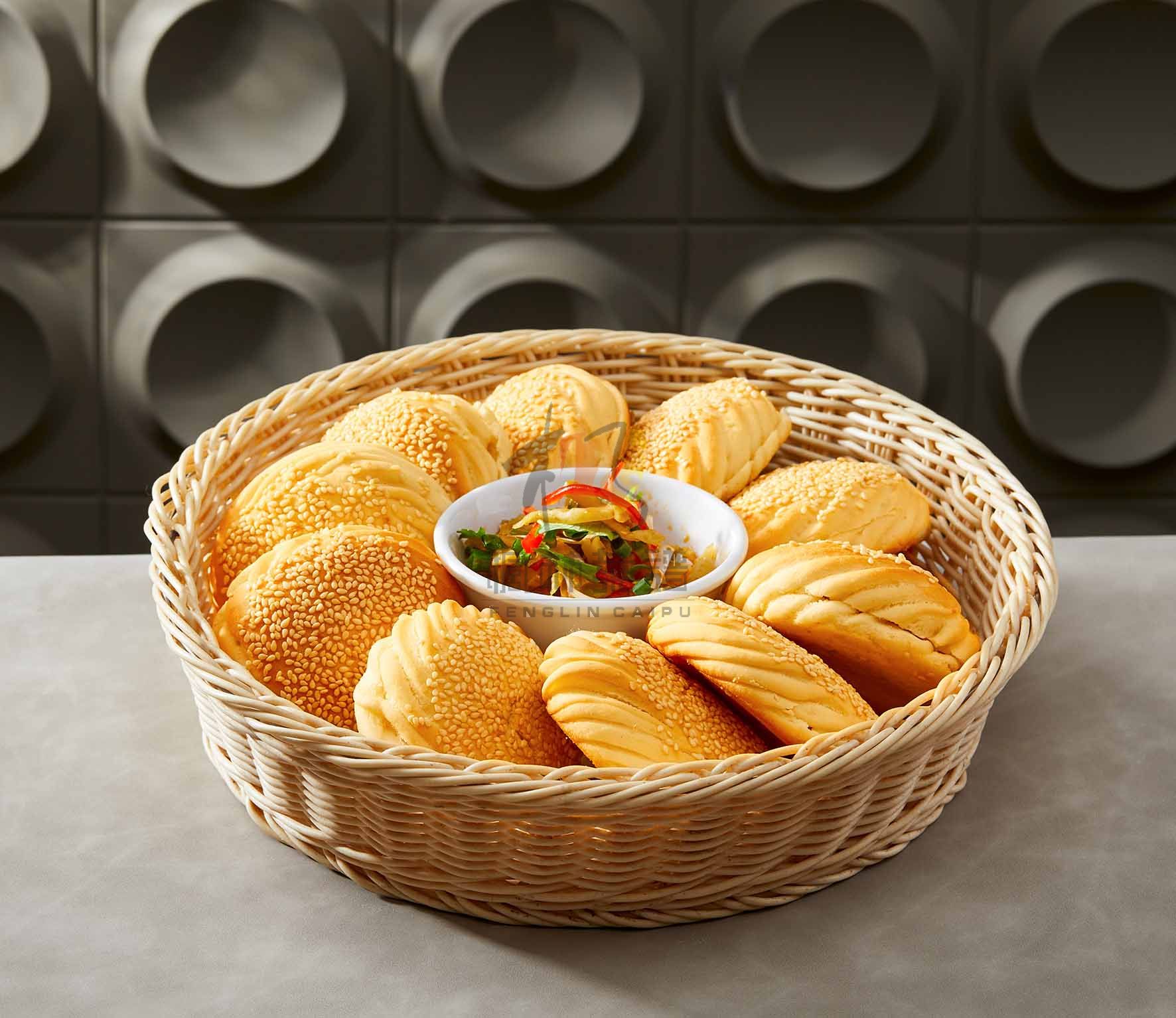 M0410高炉小烧饼