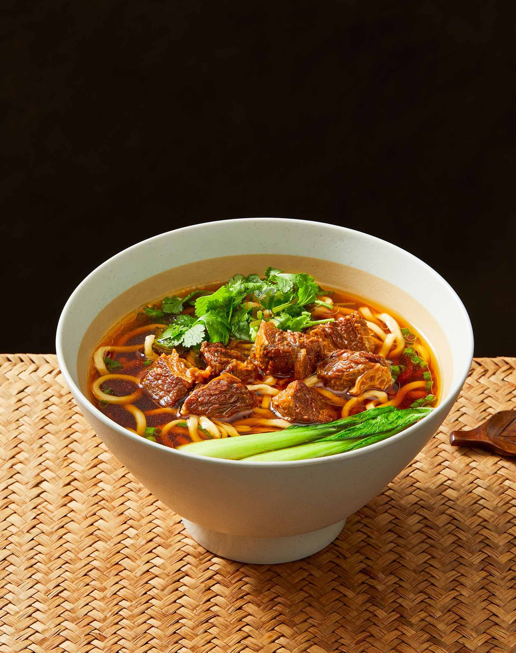 M0428红烧牛肉面