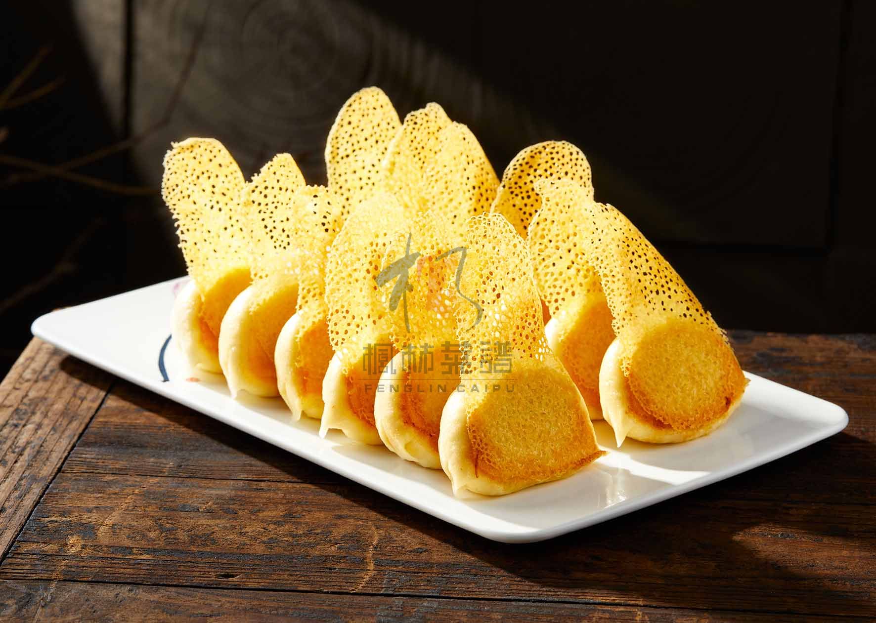 M0402生煎牛肉包