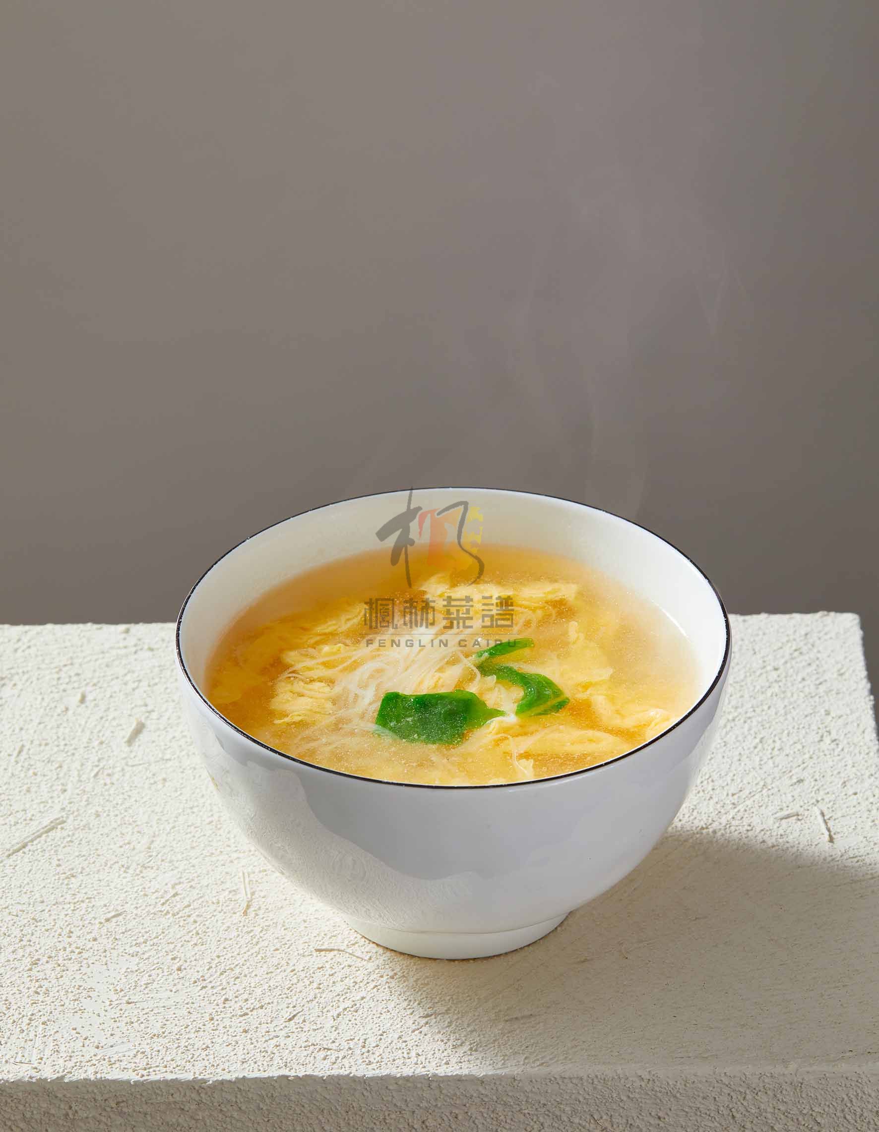 M0503鸡蛋空心面