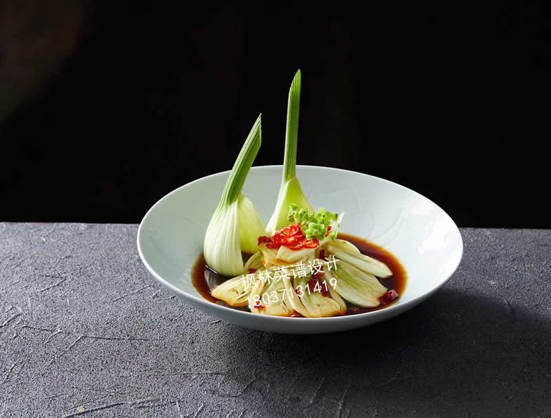 L0181椒麻鲜香茴香球