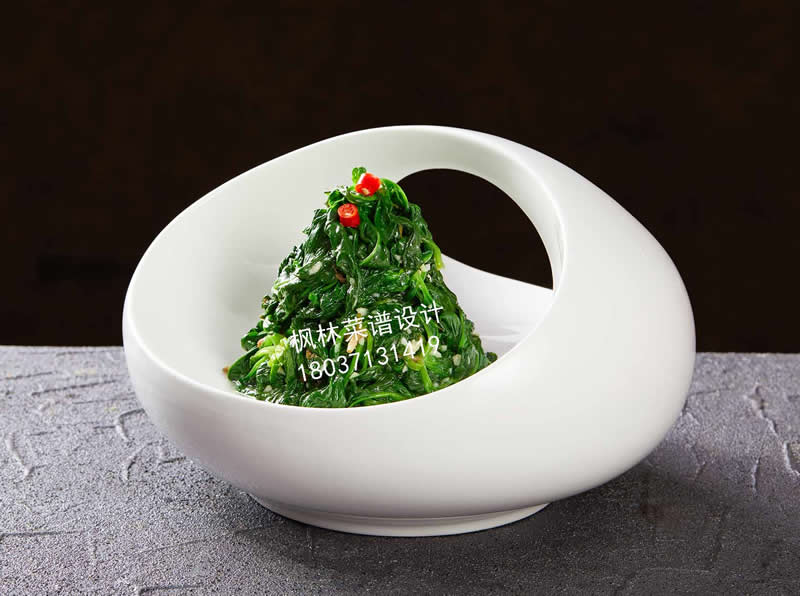 L0211口味小菠菜