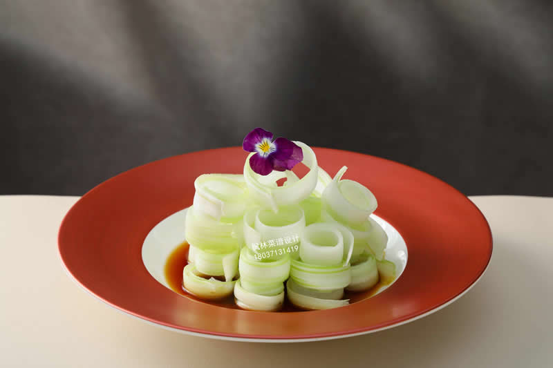 L0223捞汁脆西芹