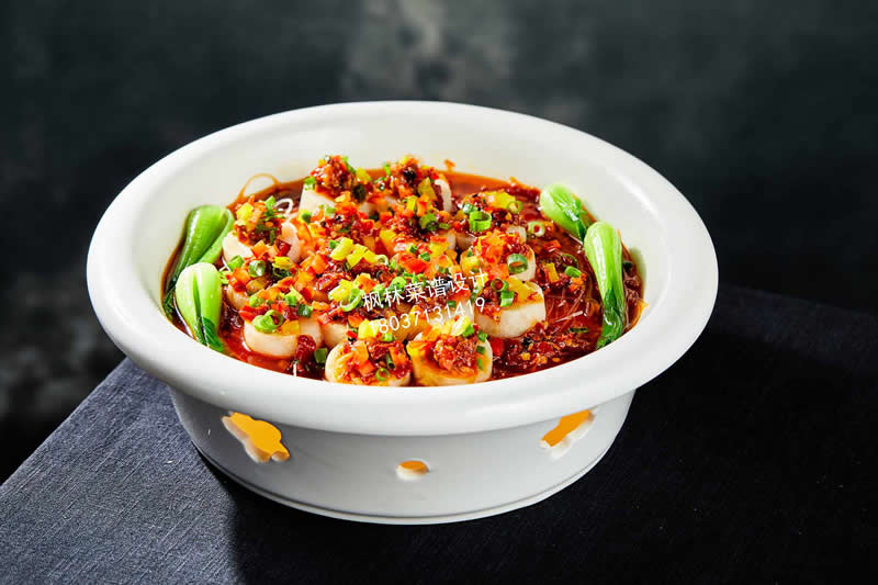 L0239剁椒大元贝