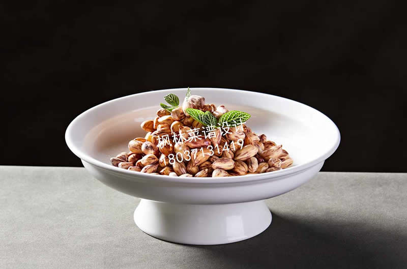 L0244老醋七彩花生