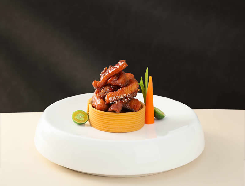 L0252老上海熏鱼