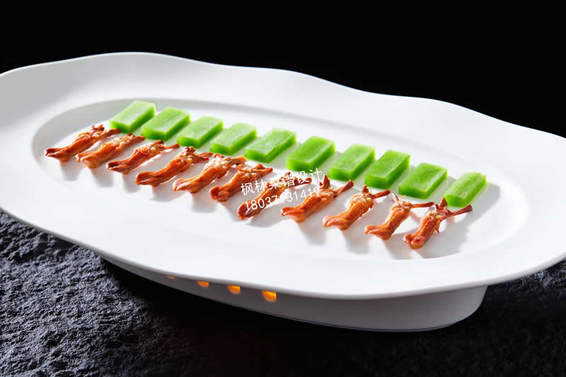 L0253老汤普洱酱鸭舌