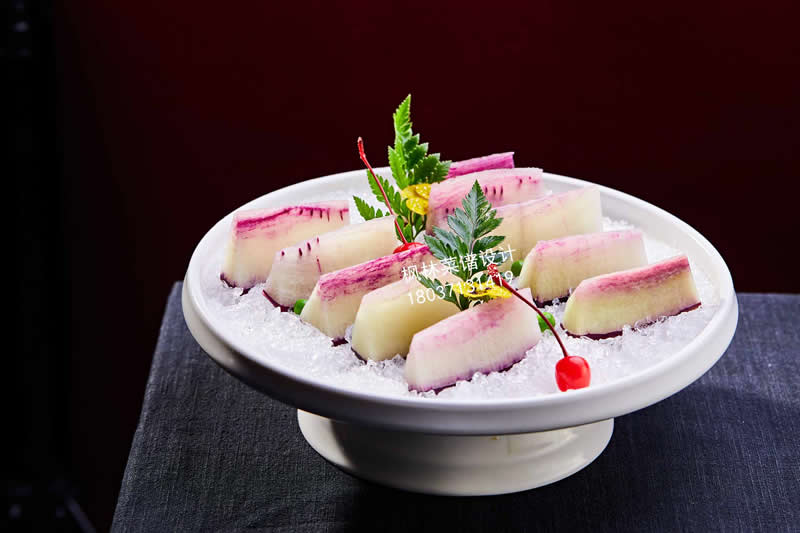 L0276冰淇林萝卜