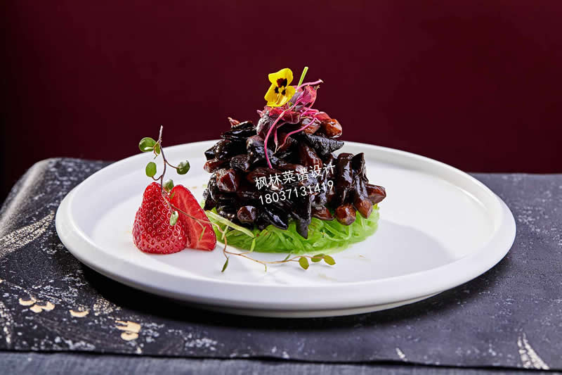 L0282酱汁鸡枞菌