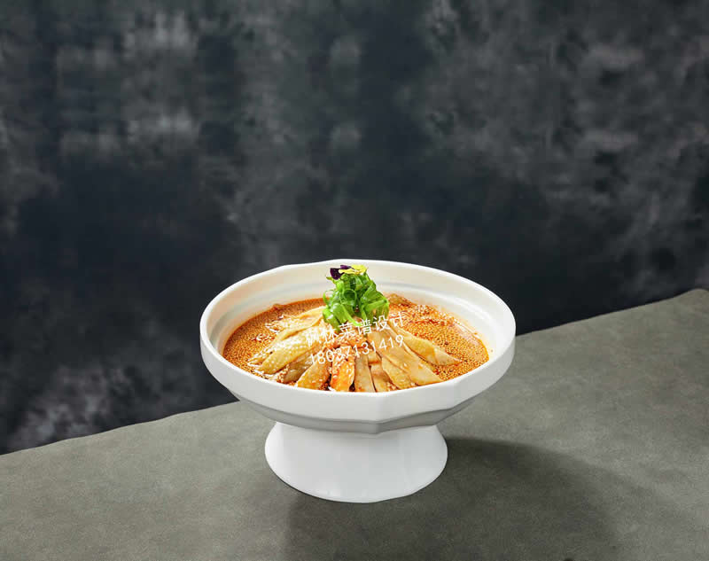 L0355麻辣口水鸡