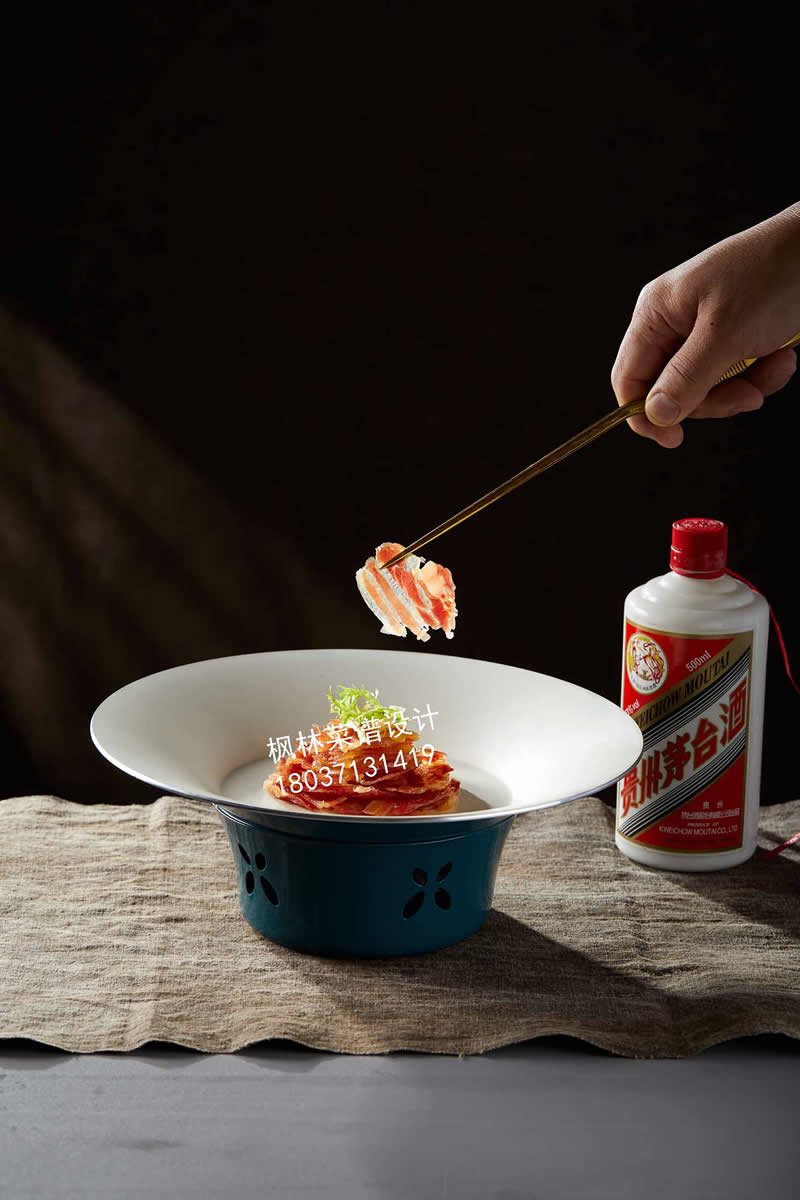 L0361茅台水晶肉