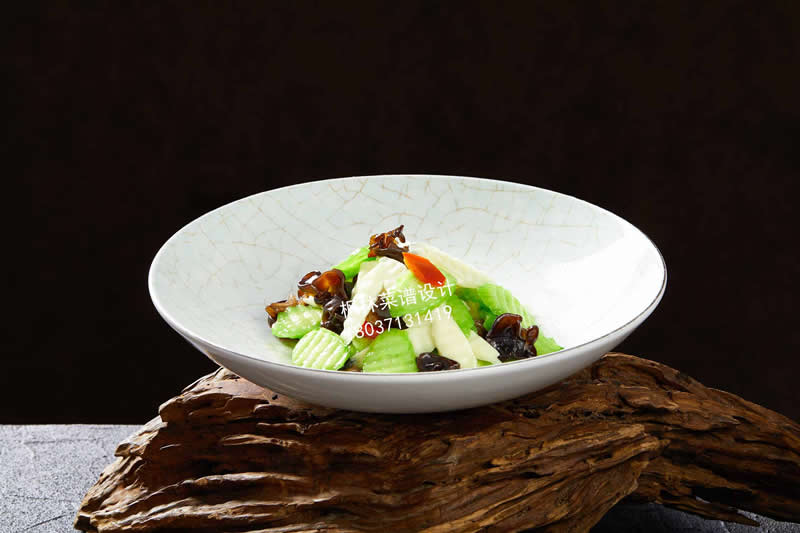 L0364美味小炒皇