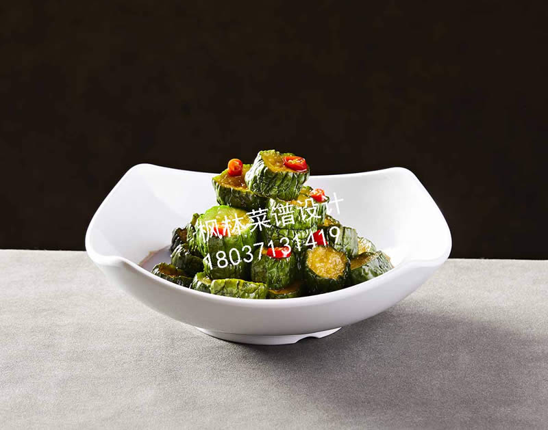 L0367秘制泡黄瓜