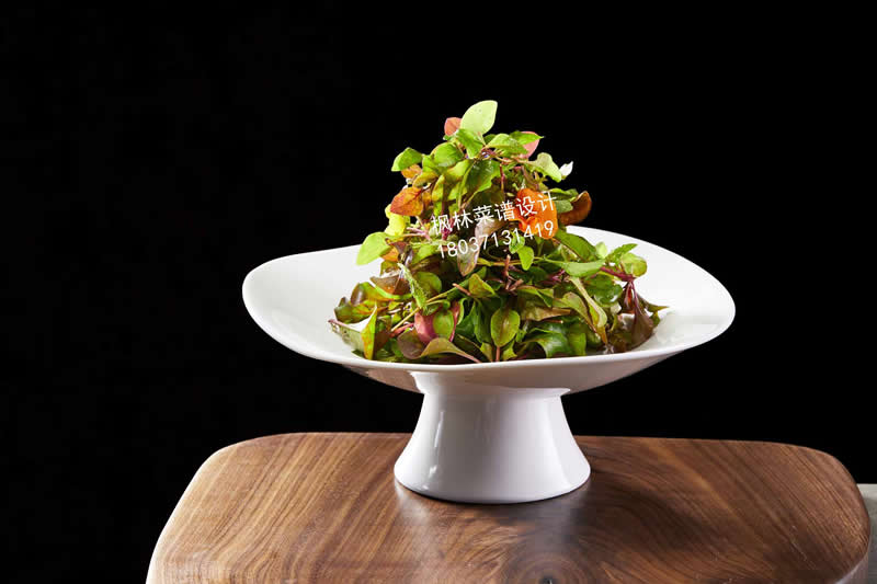 L0411巧拌枸杞苗