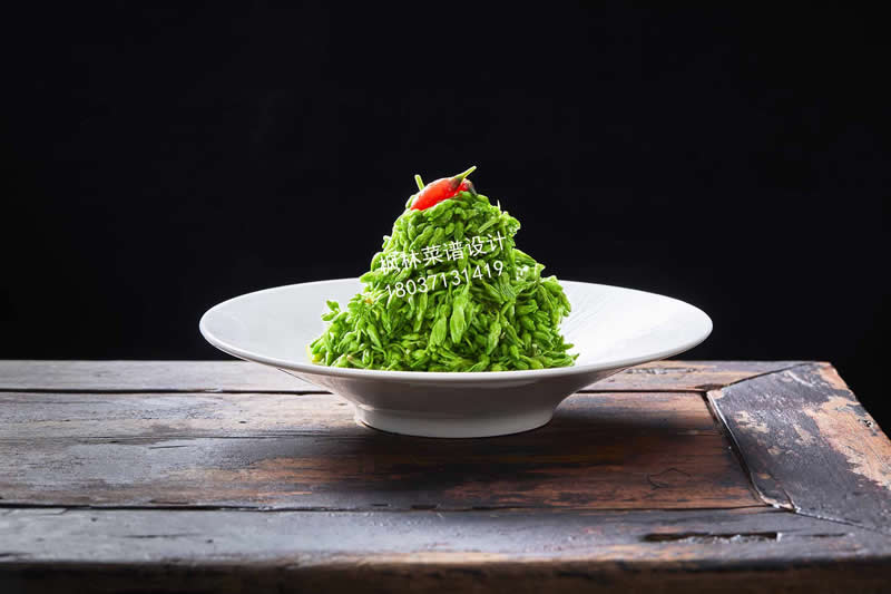 L0417巧拌夜来香