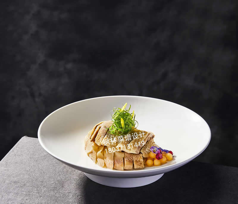 L0428榕和脆皮鸡