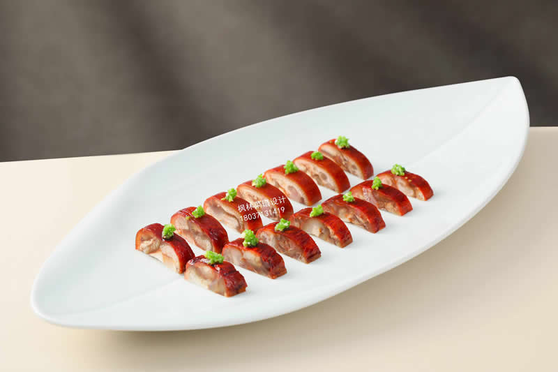 L0429融合烧椒猪手