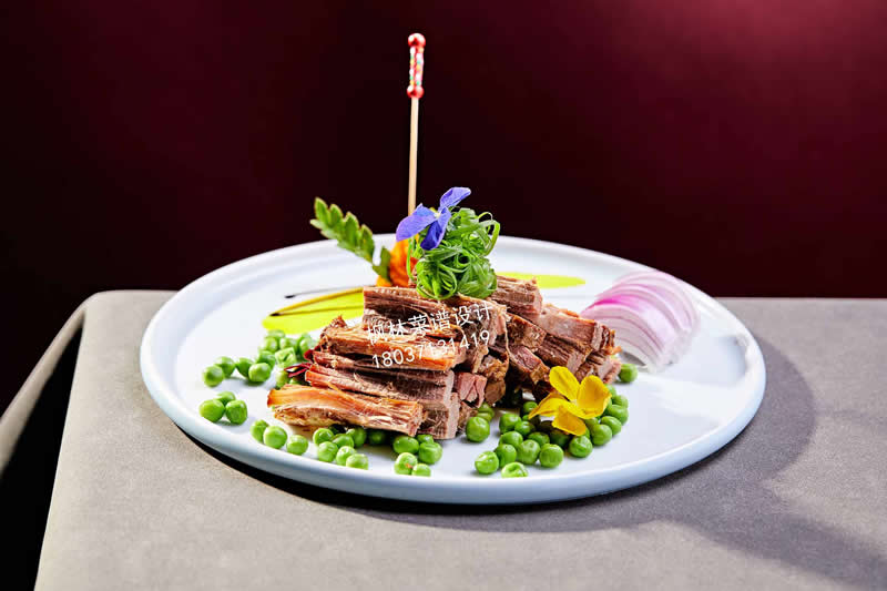 L0450陕西腊牛羊肉