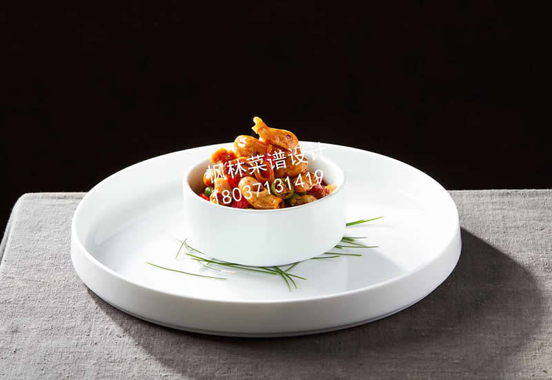 L0477双椒炝海贝