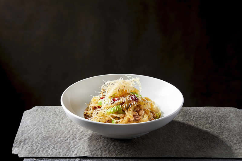 L0483爽口下酒菜