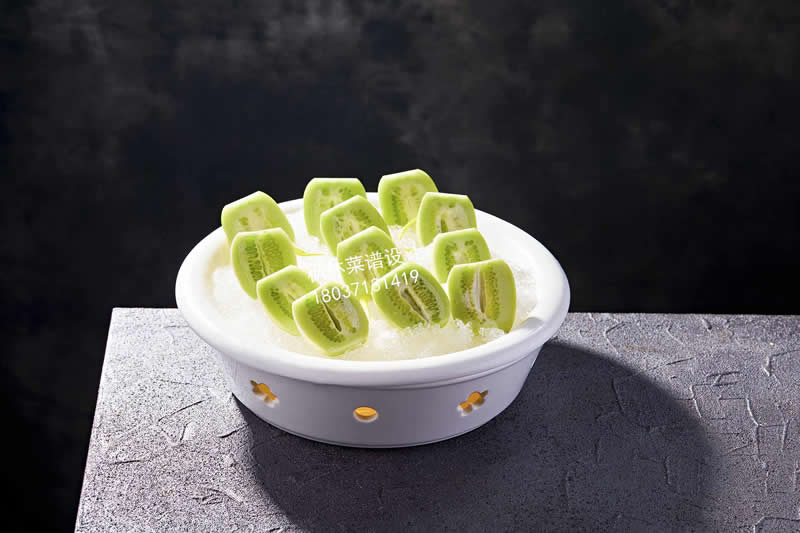 L0485爽口玉女瓜