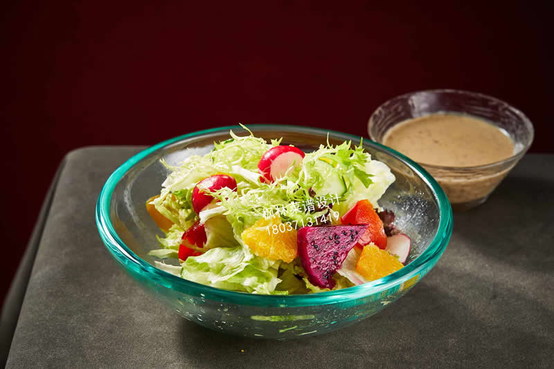 L0486果蔬沙拉