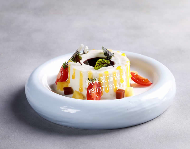 L0566双味蓝莓山药