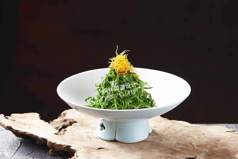 L0629陶然菠丝菜