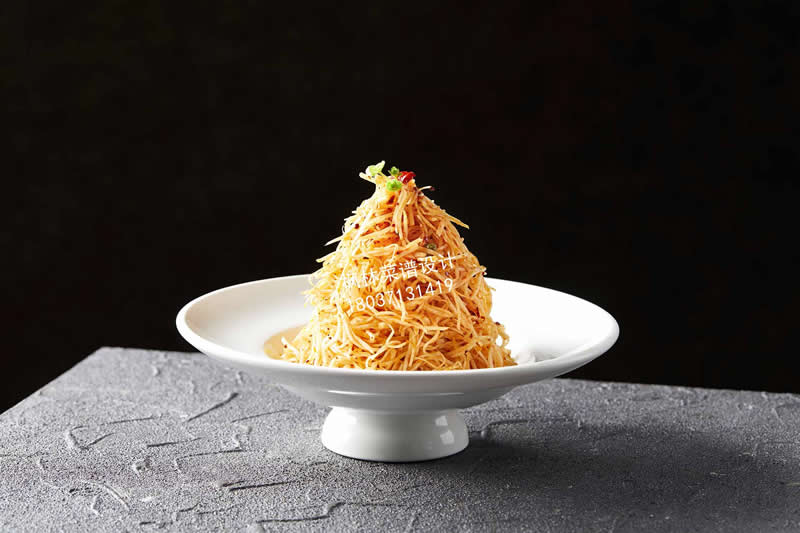 L0680香辣芥菜丝