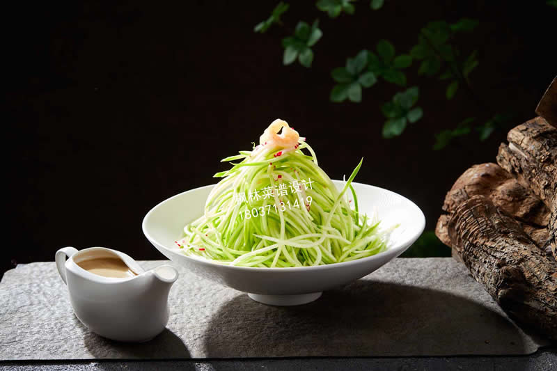 L0719爽口葫芦丝