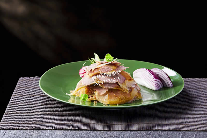 L0798传统垛子牛肉