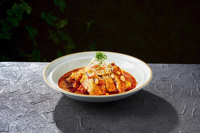 L0825川府口水鸡