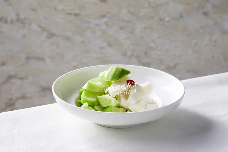 L0870地瓜拼萝卜块