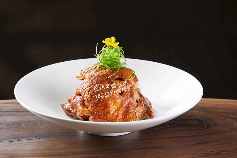 L0974品悦轩烧鸡
