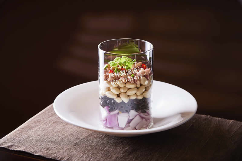 L1138翟集陈醋泡三宝