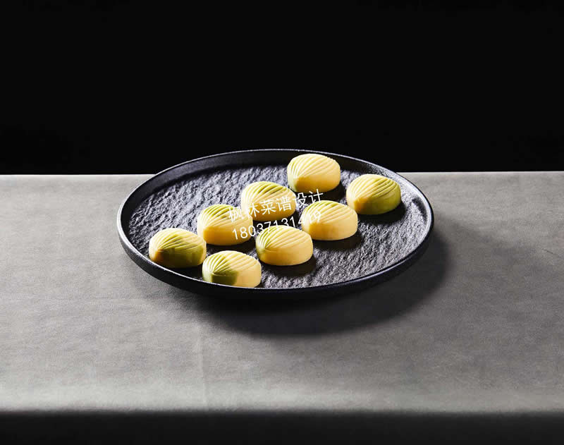 M0020低糖绿豆糕