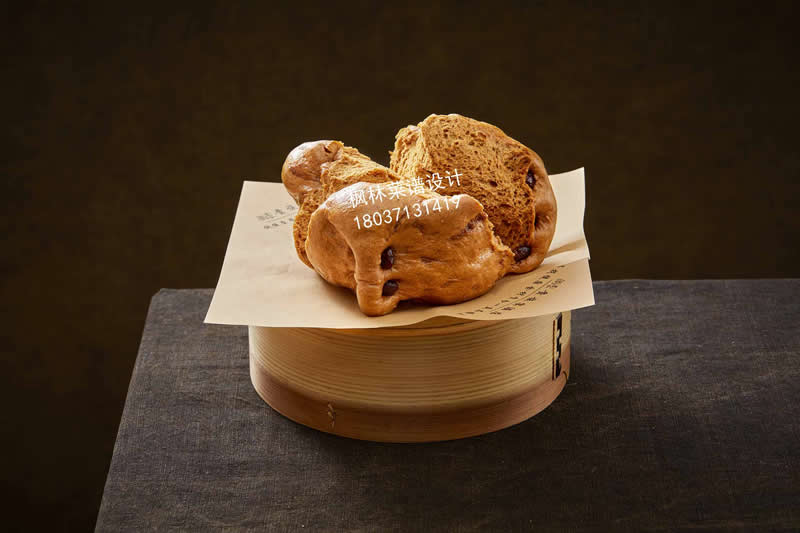 M0087胶东大饽饽