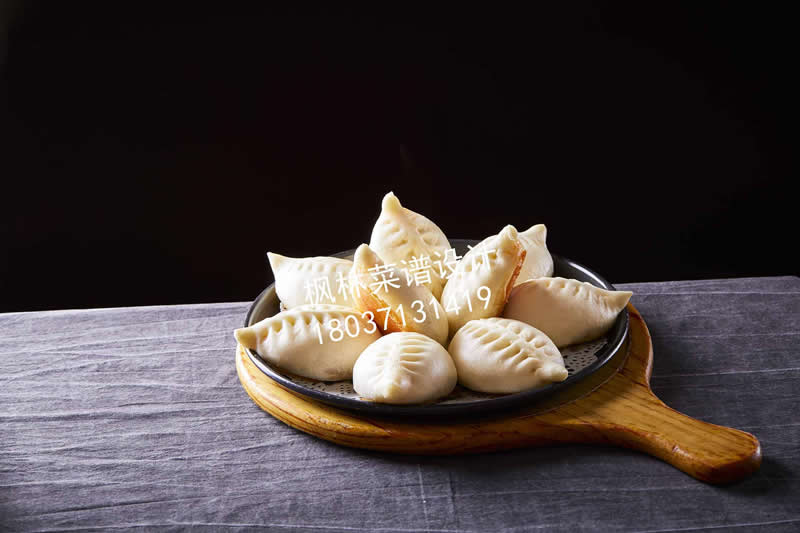 M0090金牌牛肉包