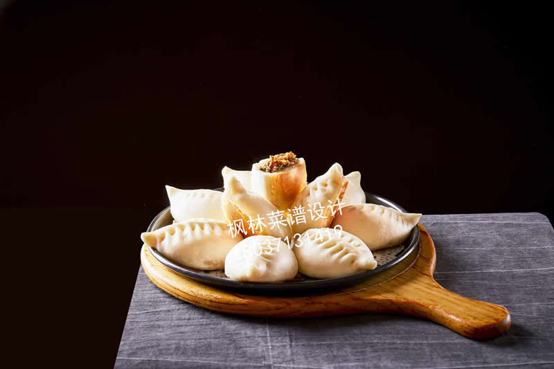 M0091金牌牛肉包