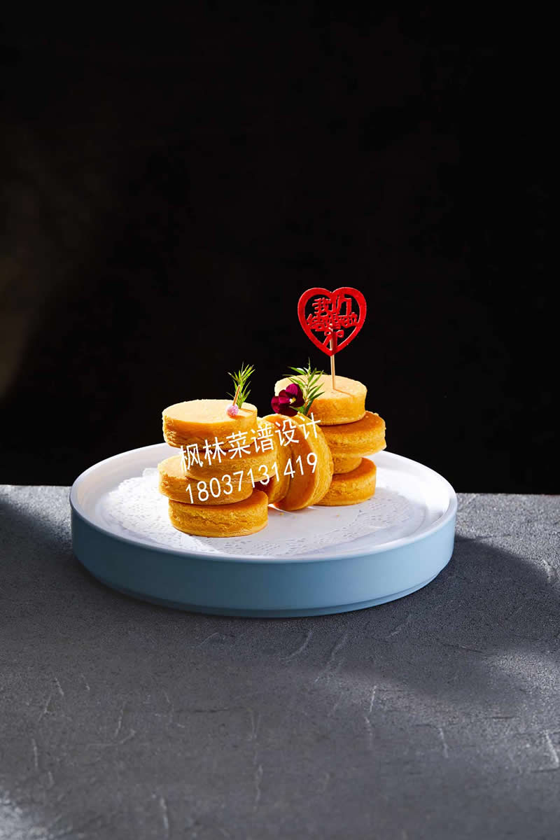 M0092金沙玉米饼