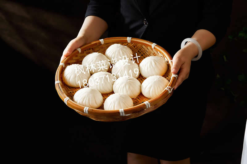 M0103老家包子