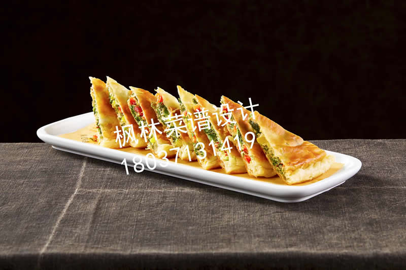 M0150酥皮鸡蛋饼