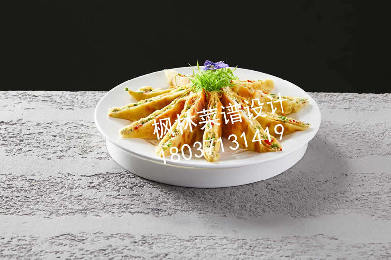 M0151酥皮鸡蛋灌饼