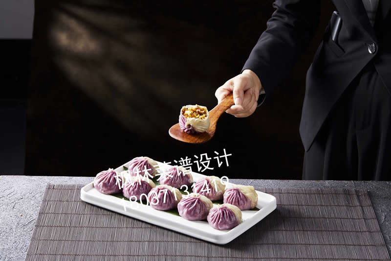 M0192双色薄皮包